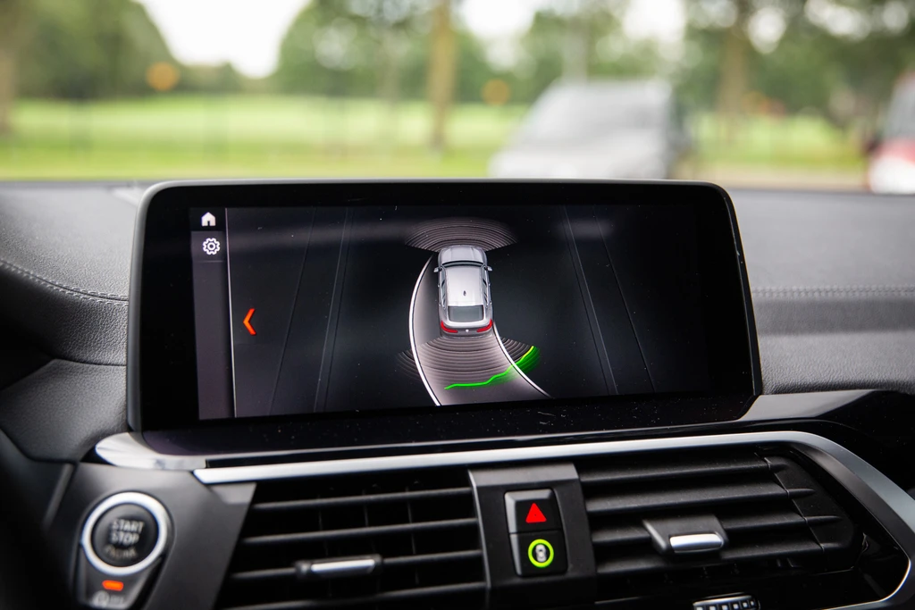 BMW X4 – foto 26