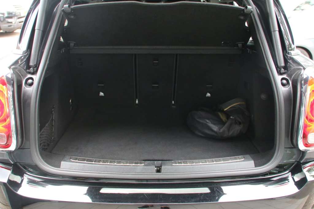 MINI Countryman – foto 28