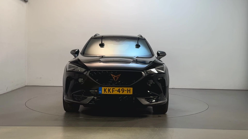 CUPRA Formentor – foto 8