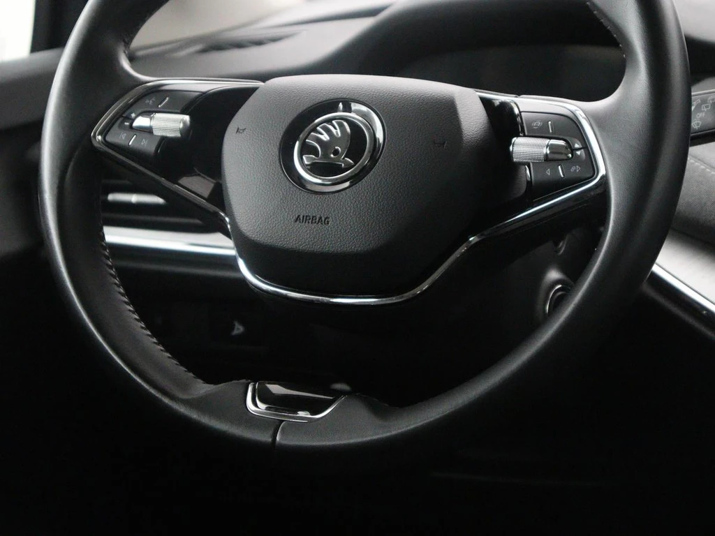 Škoda Enyaq iV – foto 12