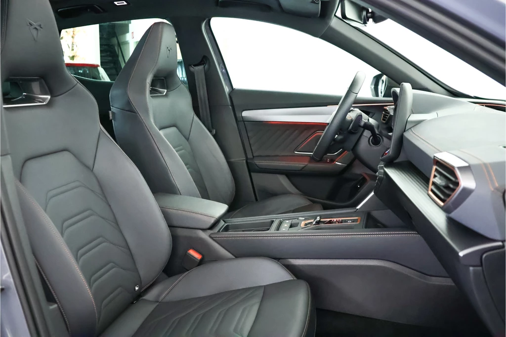 CUPRA Formentor – foto 16