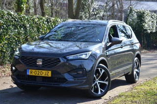 SEAT Tarraco – thumbnail 3
