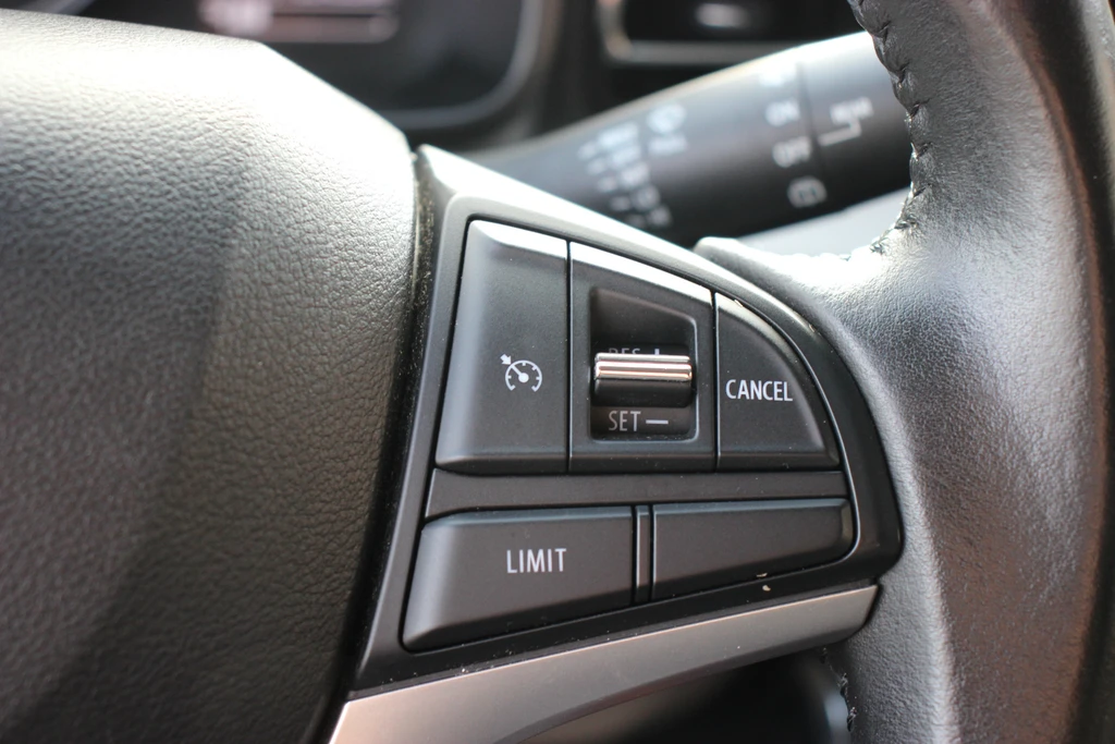 Suzuki Ignis – foto 16