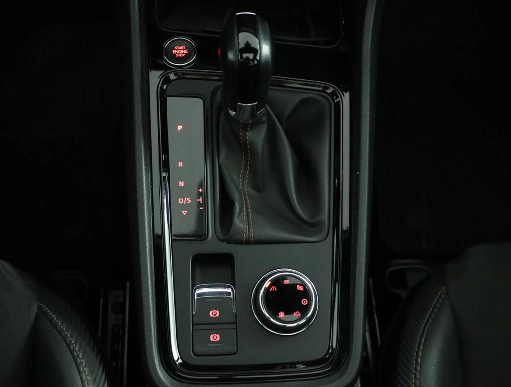 CUPRA Ateca – foto 23