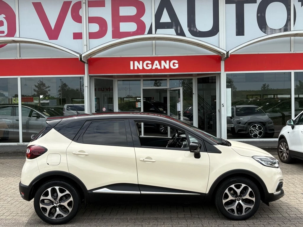 Renault Captur – foto 5