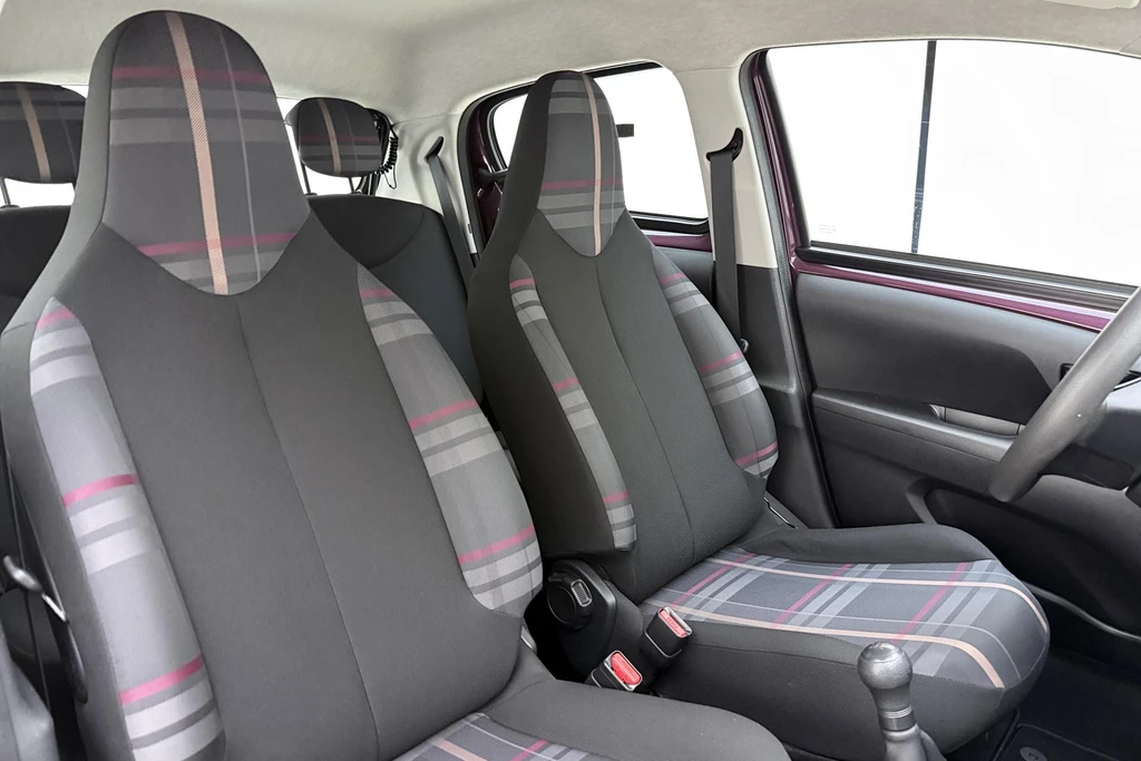 Peugeot 108 – foto 11