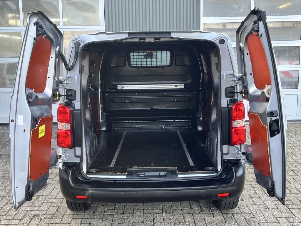 Peugeot Expert – foto 24