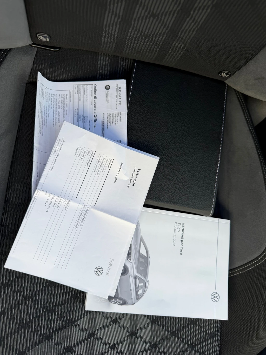 Volkswagen Taigo – foto 54