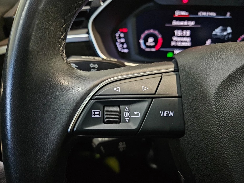 Audi Q3 – foto 38