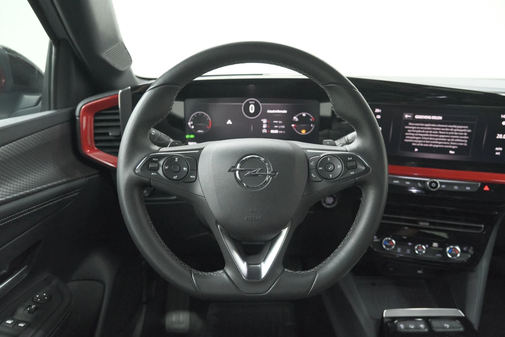 Opel Mokka – foto 27