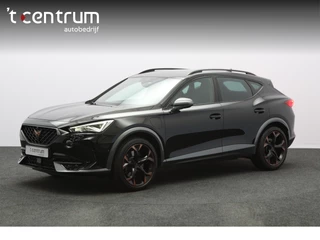 CUPRA Formentor – thumbnail 1