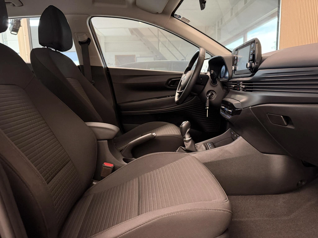 Hyundai i20 – foto 31