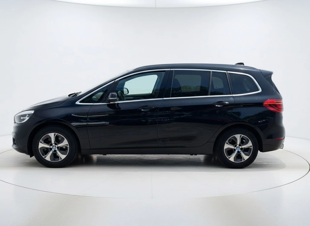BMW 2 Serie – foto 2