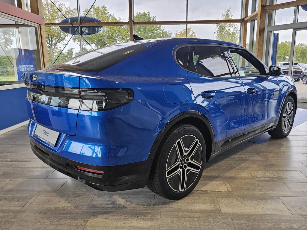 Ford Capri – foto 5