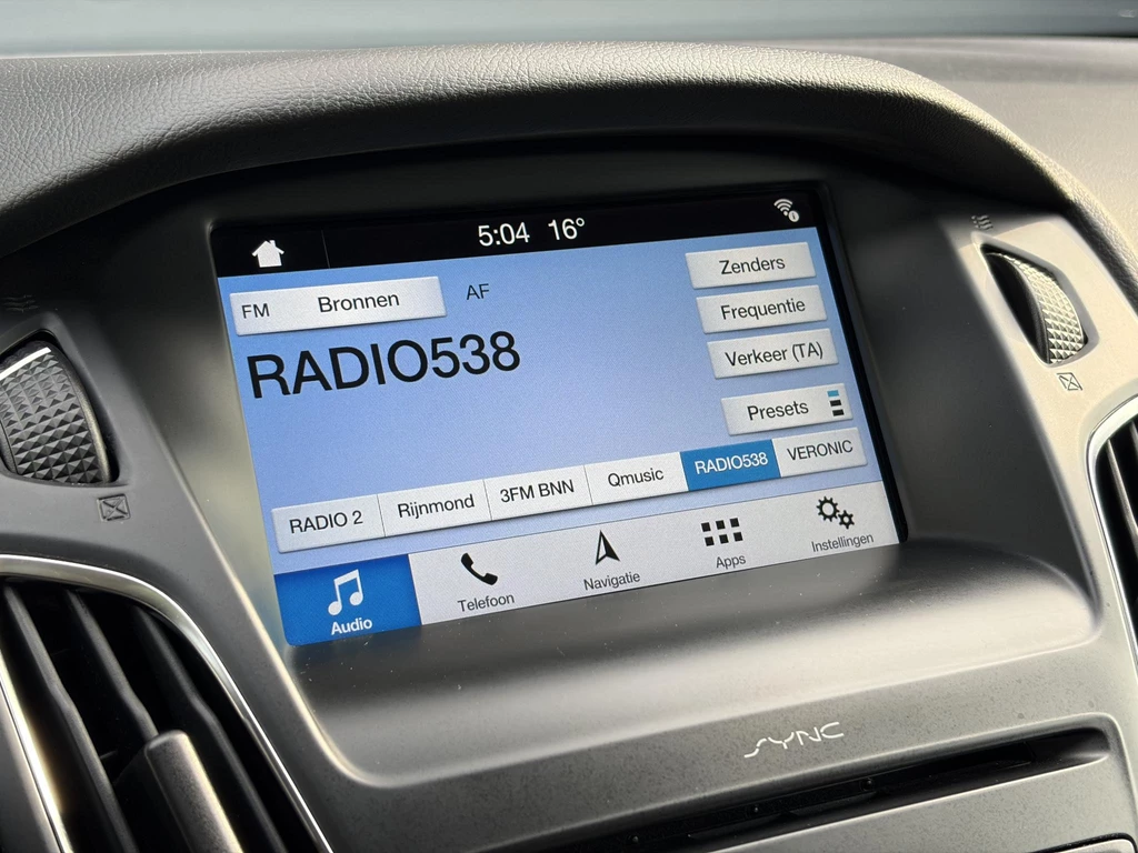 Ford Focus – foto 16