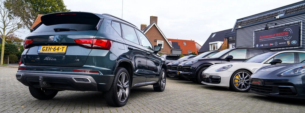 SEAT Ateca – foto 7