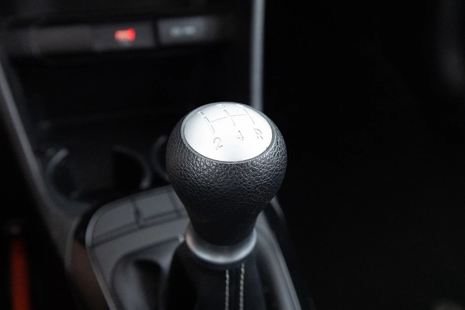 Kia Picanto – foto 18
