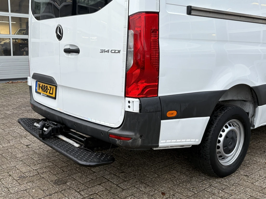 Mercedes-Benz Sprinter – foto 6