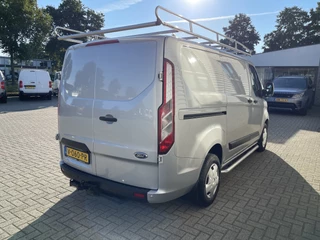 Ford Transit Custom – thumbnail 4