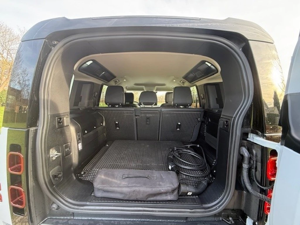 Land Rover Defender – foto 17