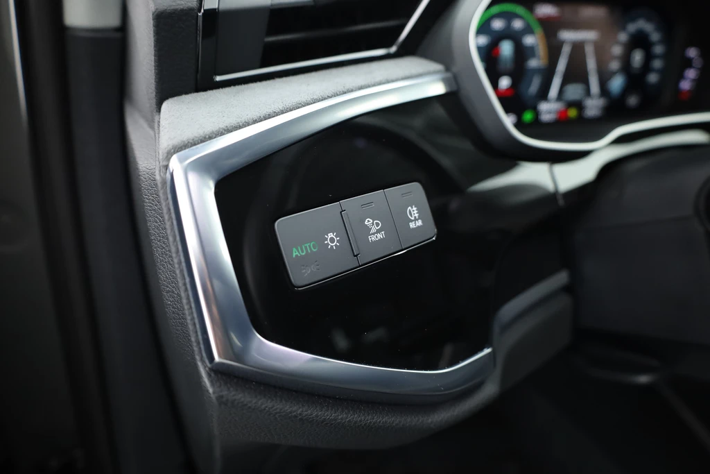 Audi Q3 – foto 14
