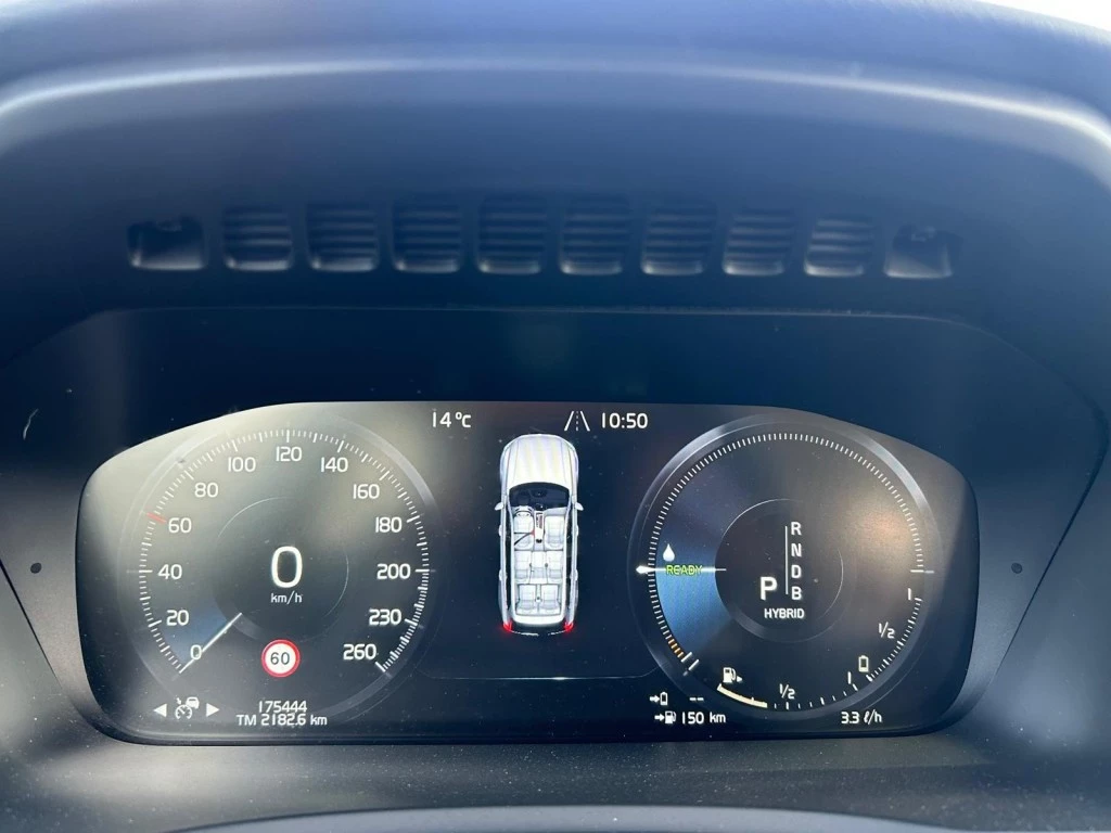 Volvo XC90 – foto 16