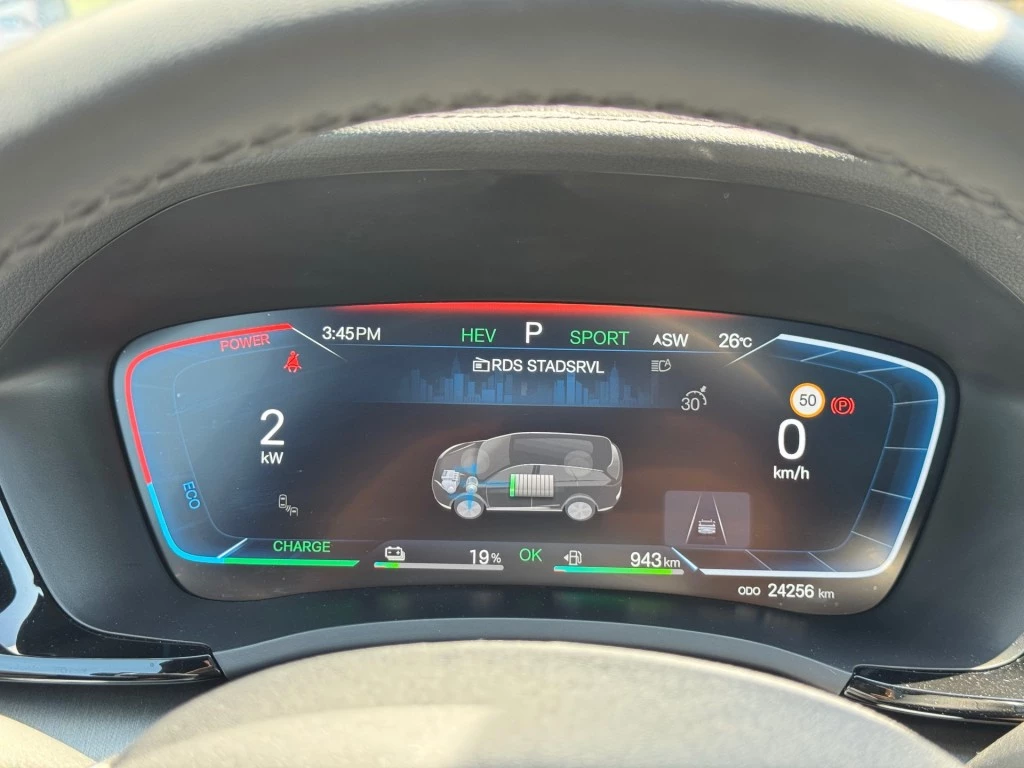 BYD SEAL – foto 11