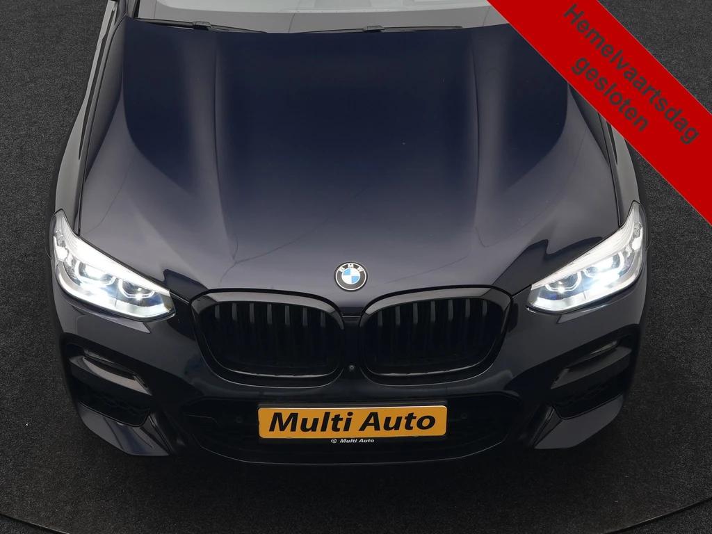 BMW X3 – foto 11