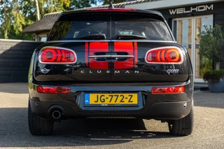 MINI Clubman – thumbnail 8
