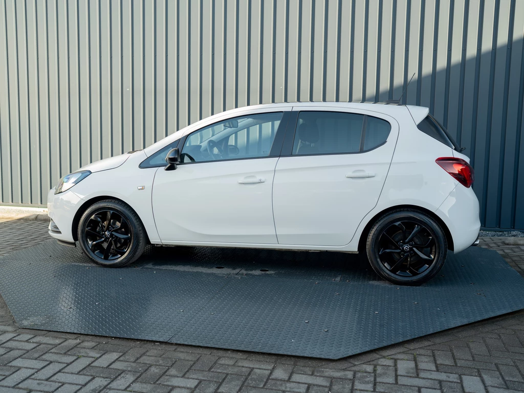 Opel Corsa – foto 5