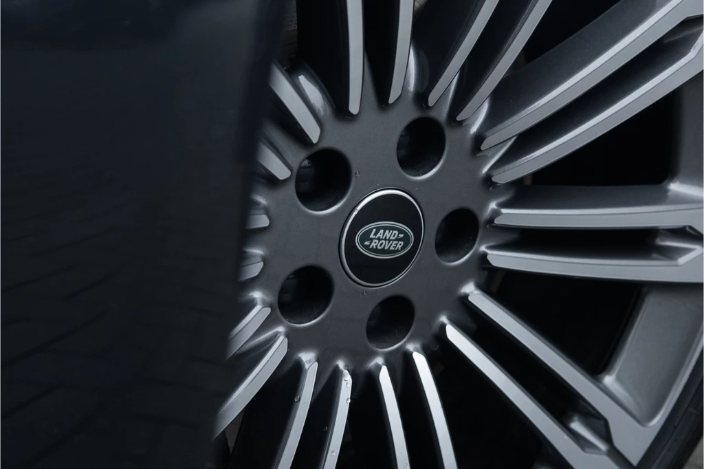 Land Rover Range Rover Sport – foto 44