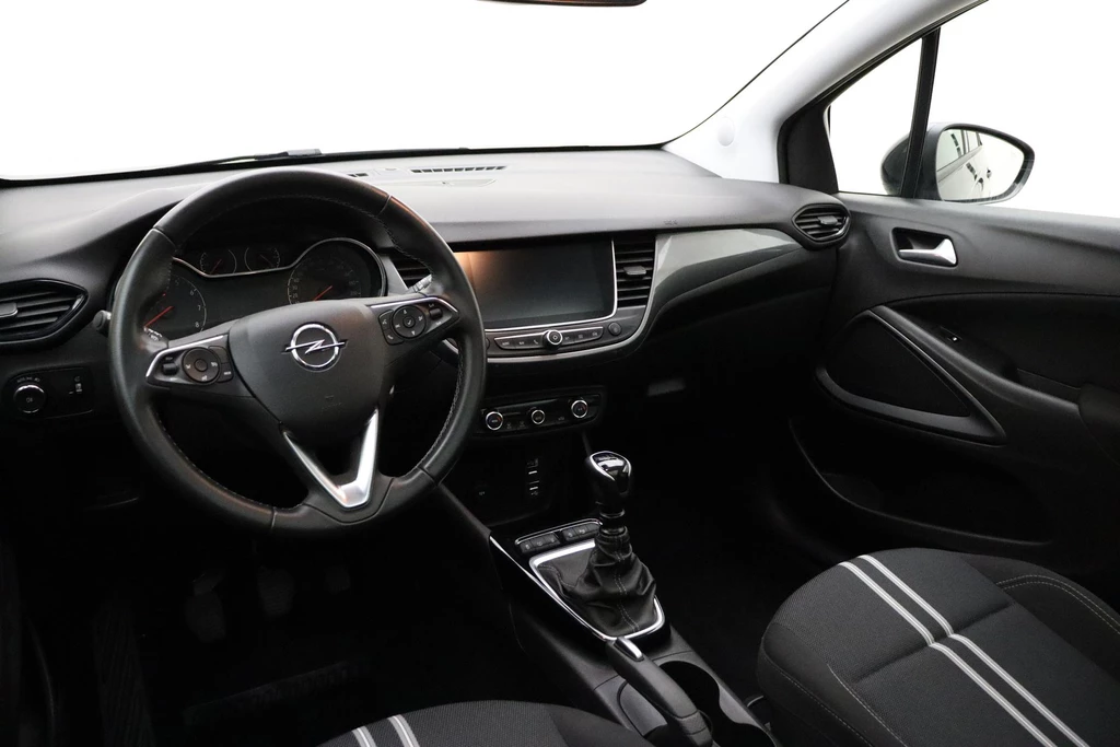 Opel Crossland – foto 17