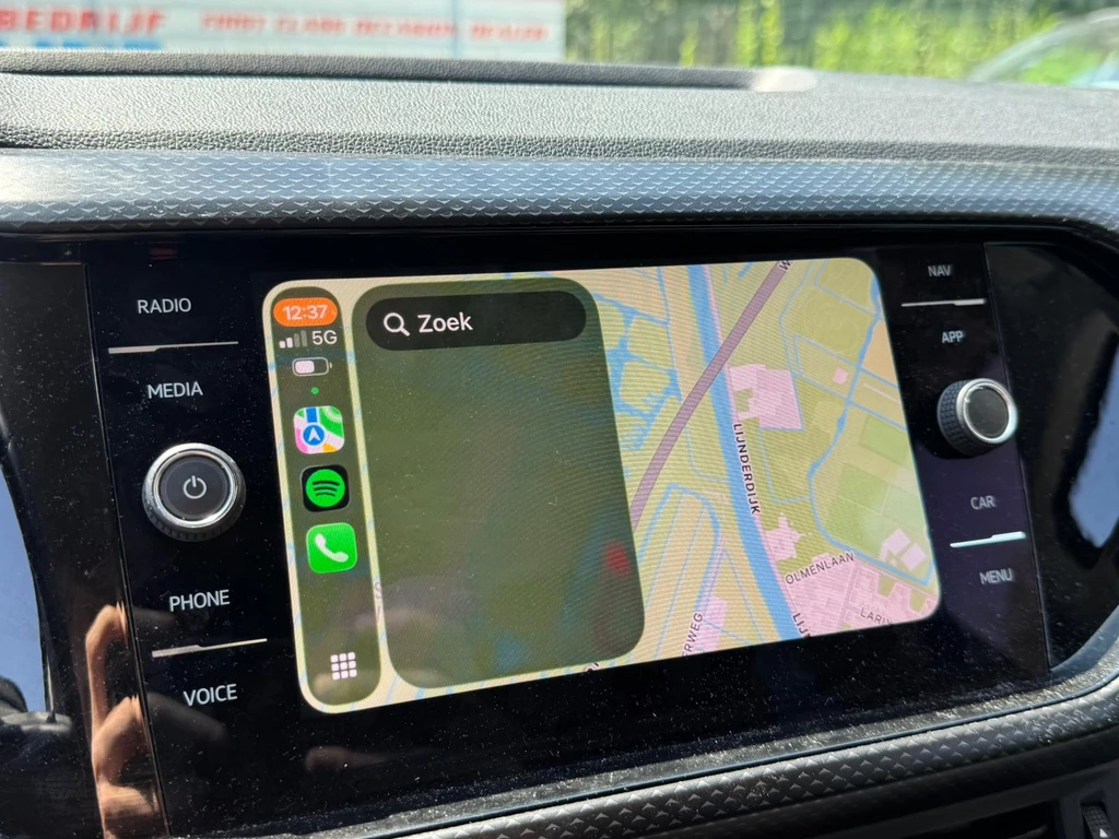 Volkswagen T-Cross – foto 36