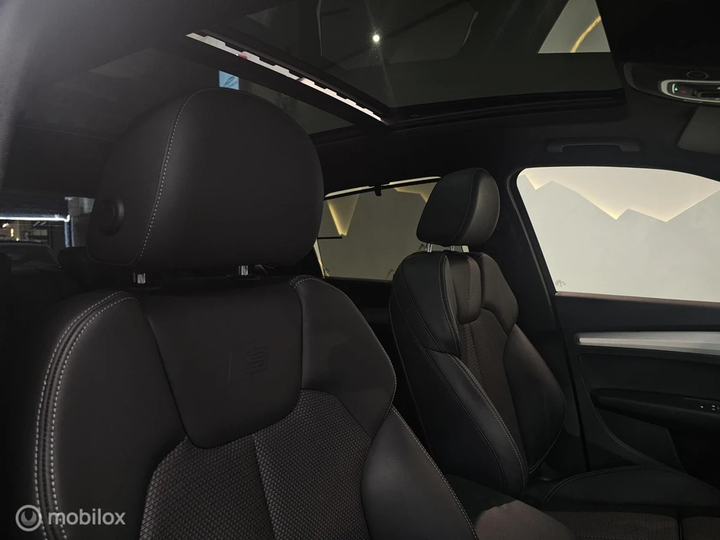Audi Q5 – foto 32