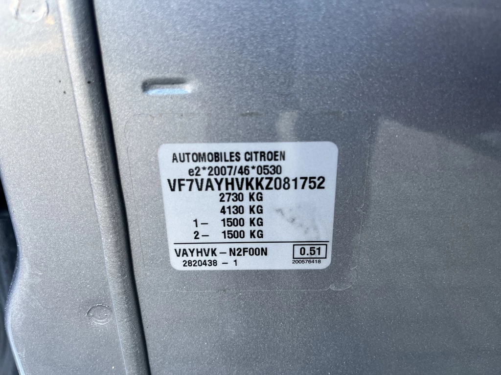 Citroën Jumpy – foto 44