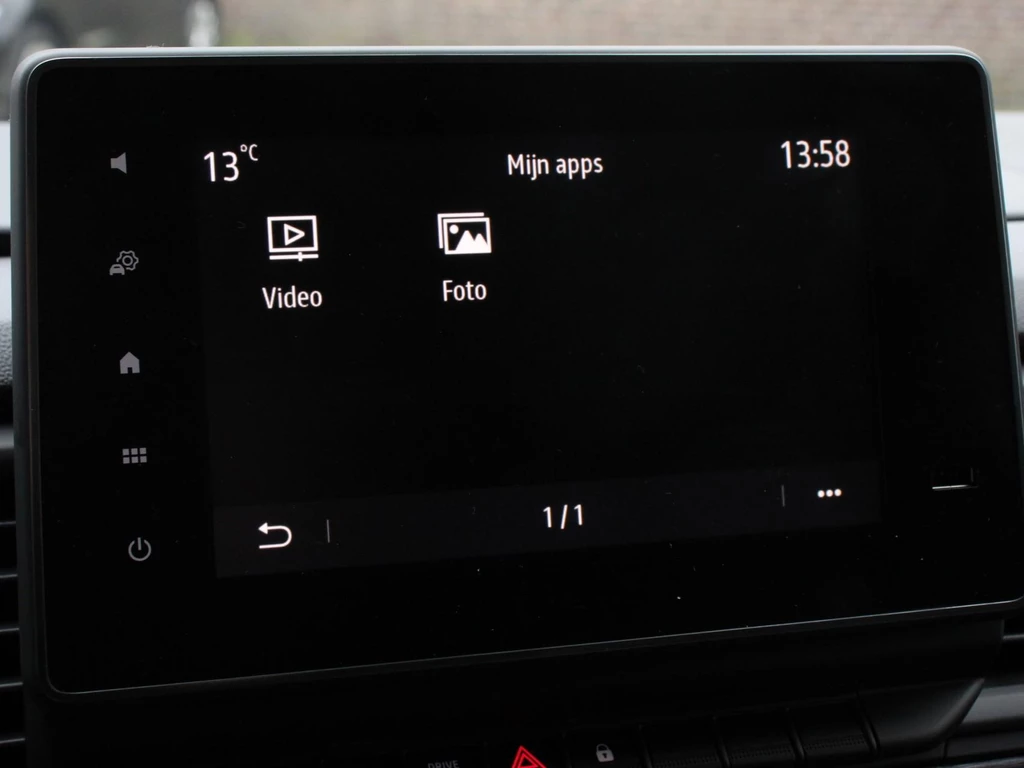 Renault Trafic – foto 14