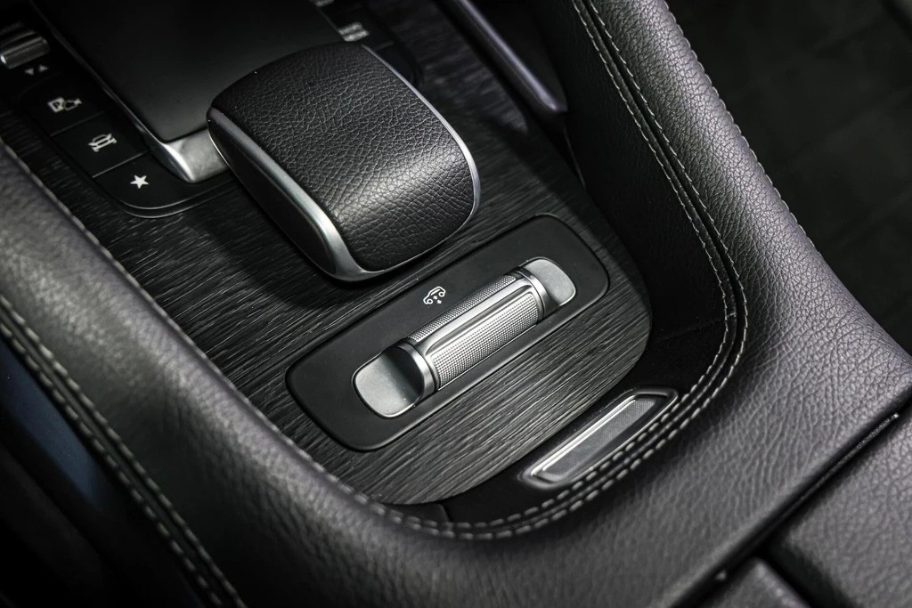 Mercedes-Benz GLE – foto 65