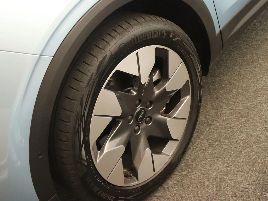 Ford Explorer – foto 19