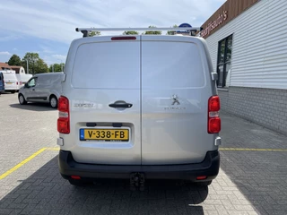 Peugeot Expert – thumbnail 4