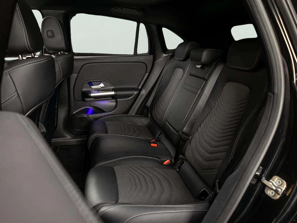 Mercedes-Benz EQA – foto 10