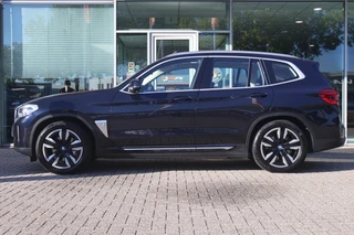 BMW iX3 – thumbnail 3