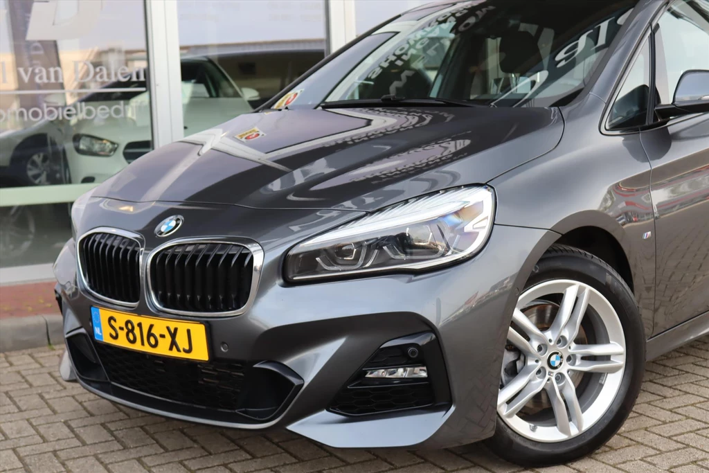 BMW 2 Serie – foto 6