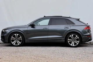 Audi Q8 – thumbnail 3