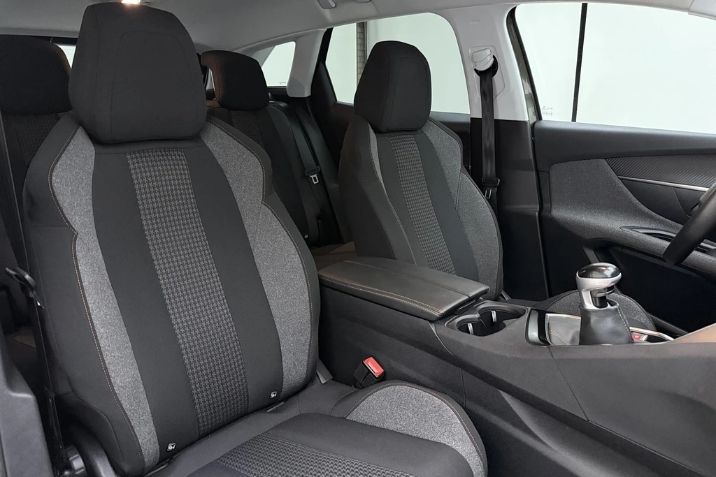 Peugeot 3008 – foto 16