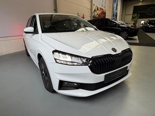 Škoda Fabia – thumbnail 10