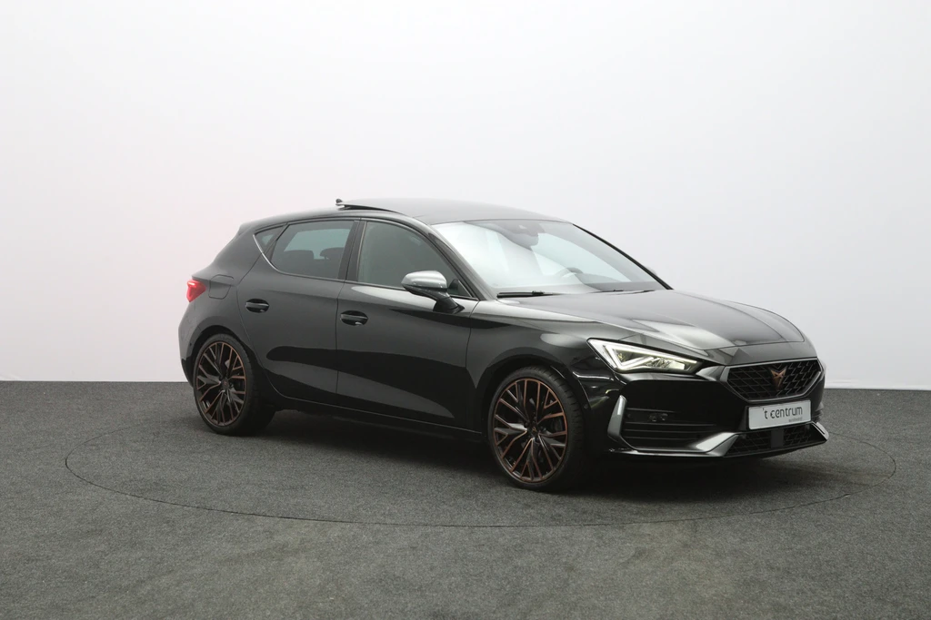 CUPRA Leon – foto 7