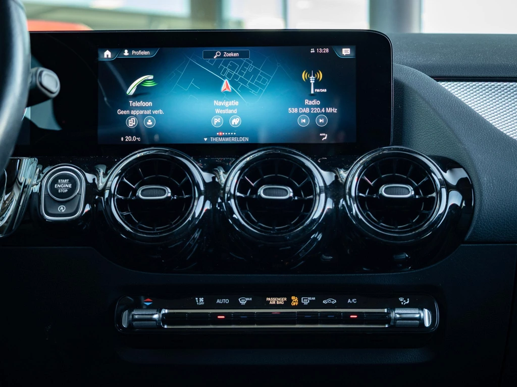 Mercedes-Benz B-Klasse – foto 12