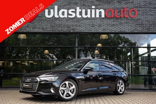 Audi A6 – thumbnail 1