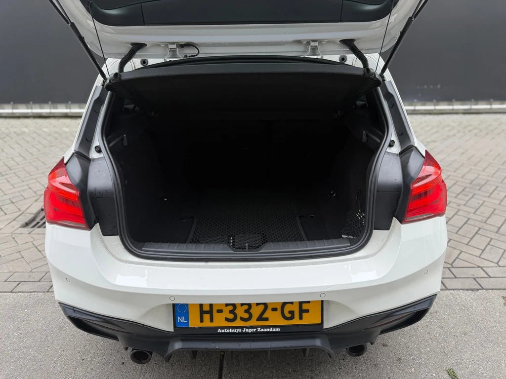 BMW 1 Serie – foto 19