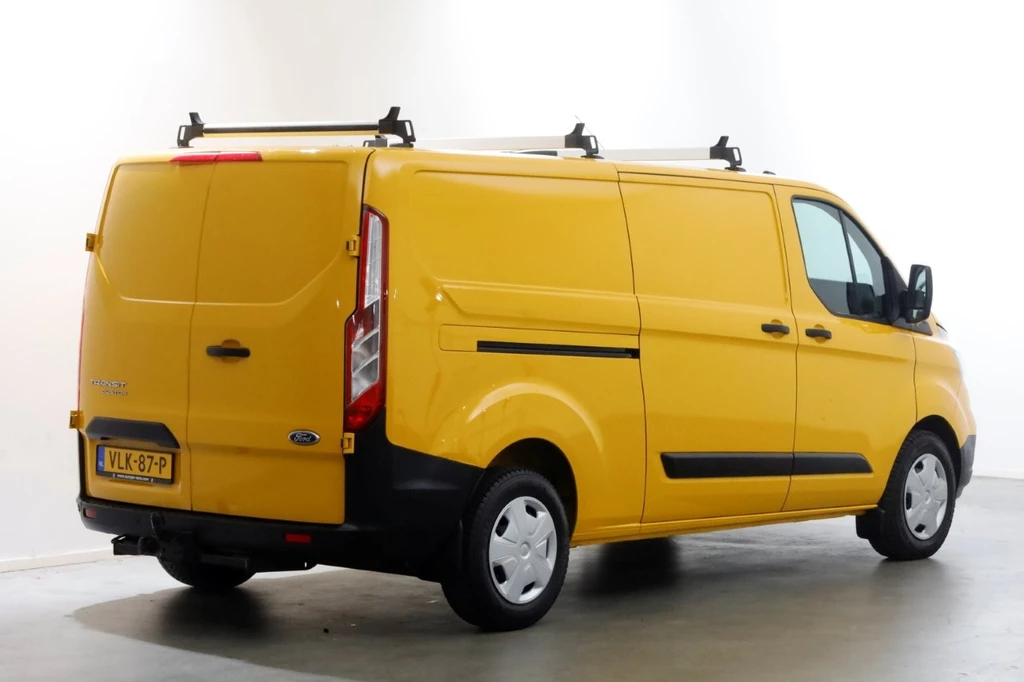 Ford Transit Custom – foto 6